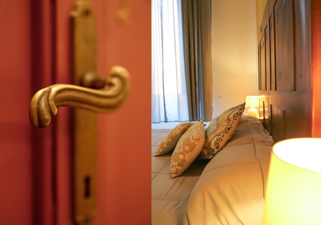 Retro B&B ピサ エクステリア 写真