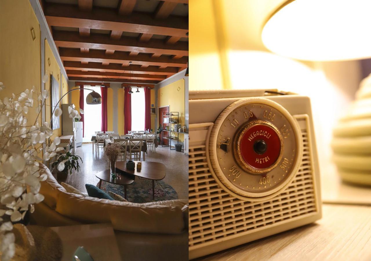Retro B&B ピサ エクステリア 写真